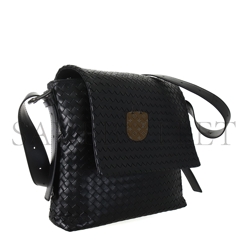 B0tt*ga Ven*ta MESSENGER BAG (29*26*7cm)